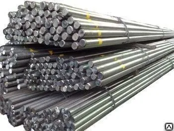 фото Пруток алюминиевый 1561