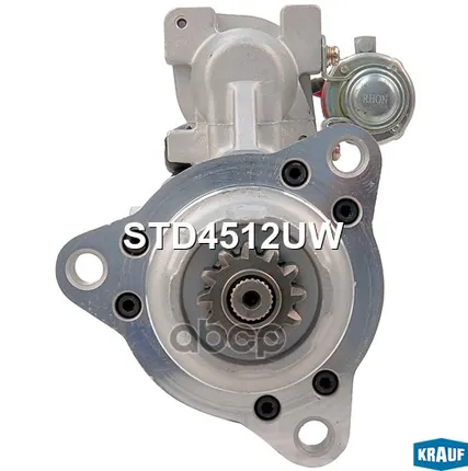 Фото №0 Стартер KRAUF - STD4512UW Krauf арт. STD4512UW