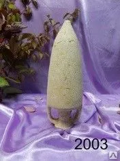 фото Амфора малая Ø16 h45