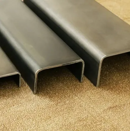 Фото №0 Швеллер алюминивый АД 31 30х 50х 30х 4 х6000 мм