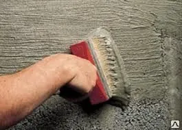 Фото №0 Гидроизоляция фундамента