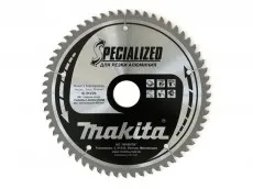фото Отрезной пильный диск Makita B-31479