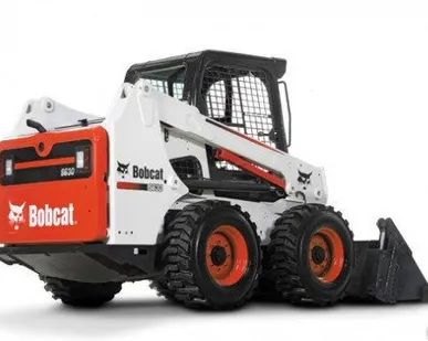 фото Мини-погрузчик Bobcat S630