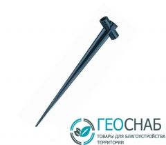 фото Штырь-держатель для раздаточной трубки 4-6 мм