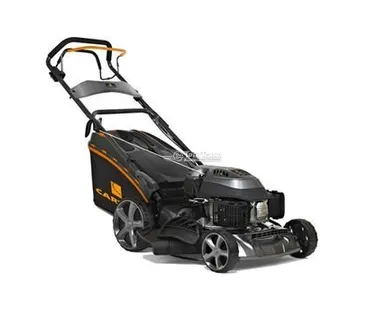 фото Газонокосилка бензиновая Carver LMG-2651 DMS