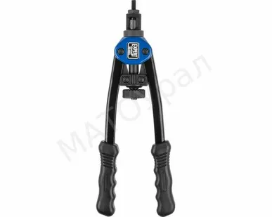 фото Заклепка резьбовая М5 STARFIX 100 шт