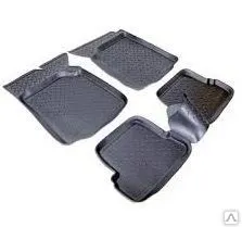 фото Коврики салона Chery Amulet NPLPO1102