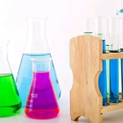 Фото №0 Барий сернокислый нитрат Ч