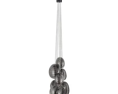 фото Подвесной светильник Odeon Light MUSSELS 5038/8