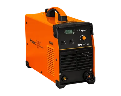фото Сварочный инвертор Сварог REAL CUT 90 (L205)