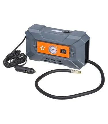 Фото №0 Автомобильный компрессор Airline Master L 30 л/мин 8 атм