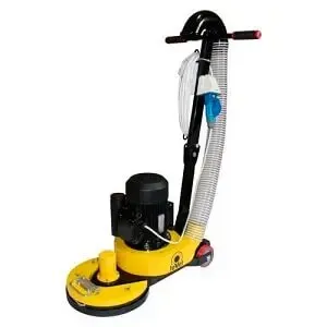 фото Аренда Паркетошлифовальная машина LEVEL