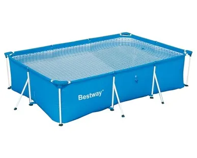 фото Бассейн Bestway Deluxe Splash