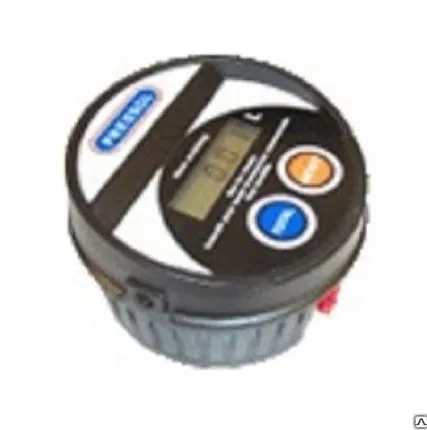 Фото №0 Счетчик Pressol 19702 (ДТ, керосин, масла)