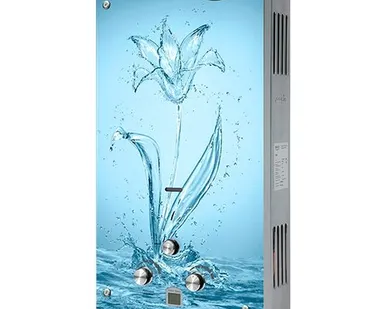 фото Проточный газовый