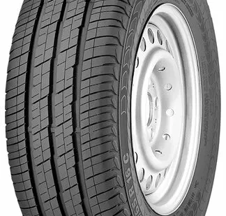 фото Шина Continental Vanco 2 205/70 R15C 106/104R