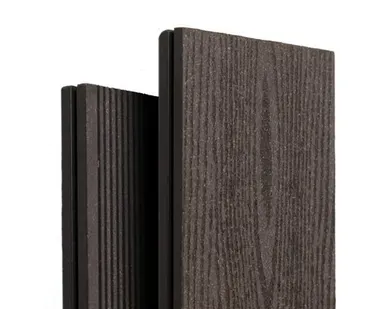 фото Террасная доска Ecodecking Техно