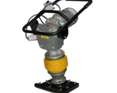 фото Вибротрамбовка CR70H Двиг. Honda GX100, 3.0л с, (330х285)