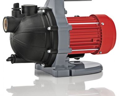 фото Насос садовый AL-KO GP 600 ECO