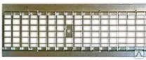 фото Решетка РСО Norma DN150 B125 1000х197х27
