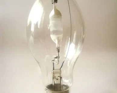 фото Лампа МГЛ 2000вт ДРИ-2000-6 Е40,гориз.+-60гр