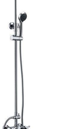 Фото №0 Душевая система Kaiser Trio 57288 Kaiser