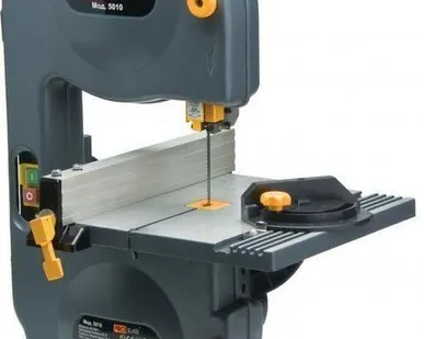 фото Ленточная пила Prorab 5010 0.35 кВт