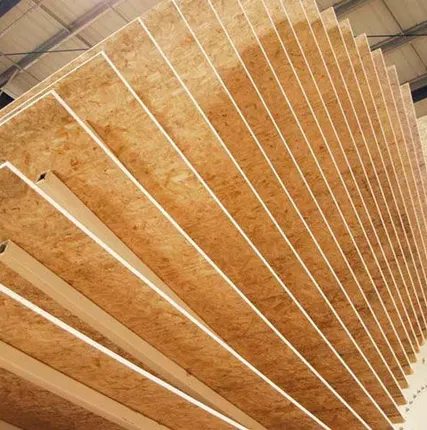 Фото №0 OSB плита