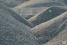 Фото №0 Щебень гранитный