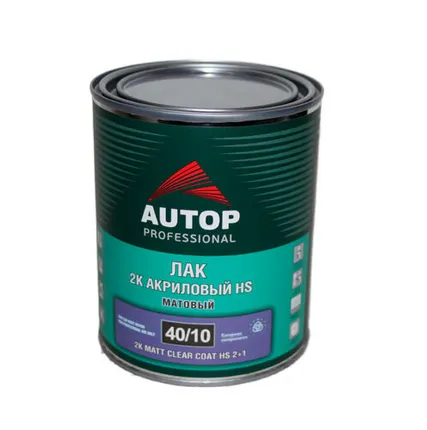 Фото №0 AUTOP 40/10