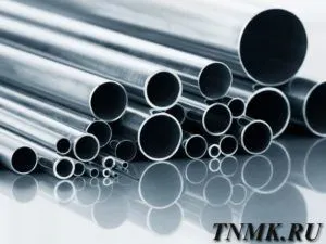 фото Труба титановая 76х4 мм ПТ7М ГОСТ 24890-81