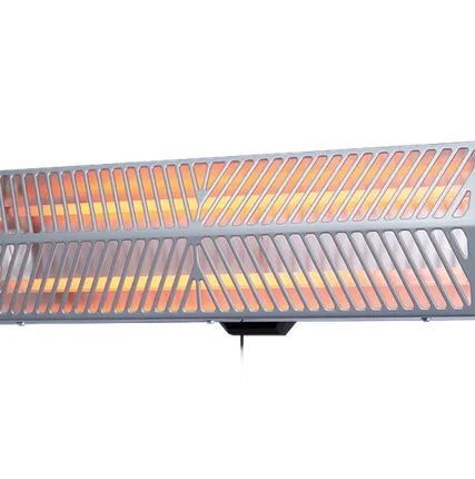 Фото №0 Ballu Лучистый инфракр. обогреватель Ballu BIH-LW2-1.5 (1,5 кВт) без штатива