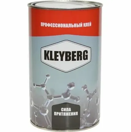 Фото №0 Клей 88СА 1л (вес 0,8кг)