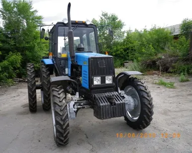 фото Комплект узких колес на МТЗ-2022,-1523, 1221