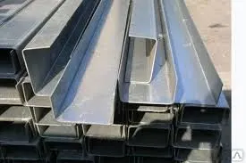 Фото №0 Швеллер алюминиевый 20х25х20х2 АД31Т