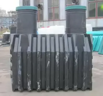 Фото №0 Септик Танк-3