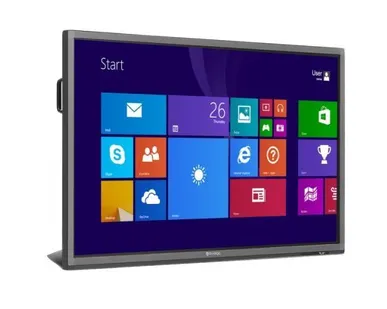 фото Интерактивная панель Prestigio MultiBoard 55"