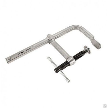 Фото №0 Струбцина F-образная Wilton 1200S-24