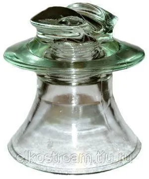 Фото №0 Изолятор ШС 10Д