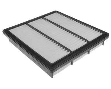 фото Панельный фильтр MANNFILTER