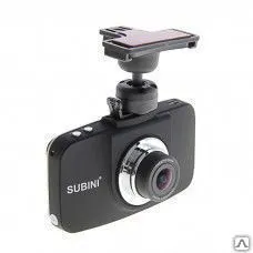 фото Видеорегистратор Subini DVR-X1