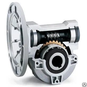 Фото №0 Редуктор червячный тип Г