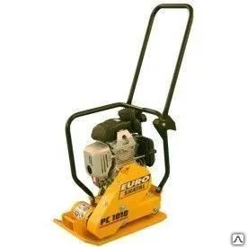 Фото №0 Виброплита Euroshatal RP-2413-50 (Израиль)