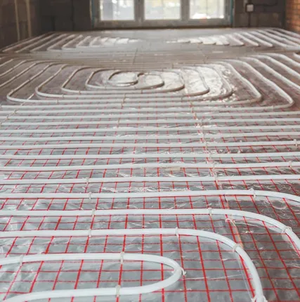 Фото №4 Отопление в Пятигорске. Проект и монтаж под ключ систем отопления, водоснабжения, канализации