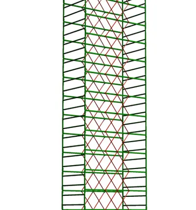 Фото №0 Вышка тура ПСРВ 