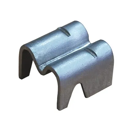 Фото №0 Клипса соединительная GL