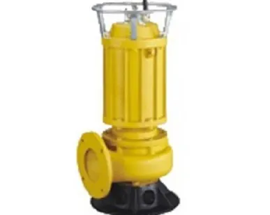 фото Высоконапорный канализационный насос НПК 30-30