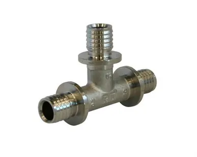 фото Тройник 108х4 ГОСТ 17376-2001