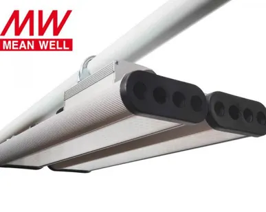 фото Светильник универсальный ССУ-2, 200 MEAN WELL