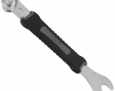 фото Ключ педальный Super B TB-MW50 15mm
